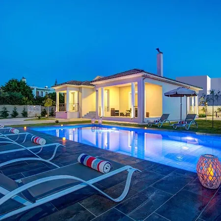 Villa Sofinta By Kalpaki (Zakynthos)