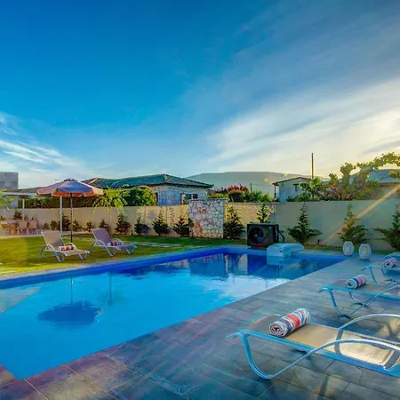 Sofinta By Villa Kalpaki (Zakynthos)