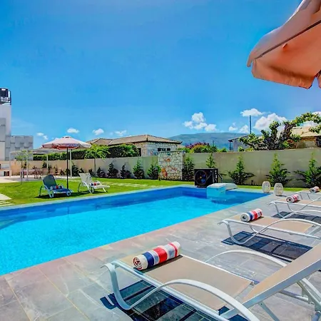 Villa Sofinta By Kalpaki (Zakynthos)