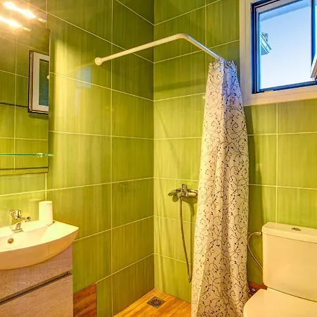 Sofinta By Villa Kalpáki