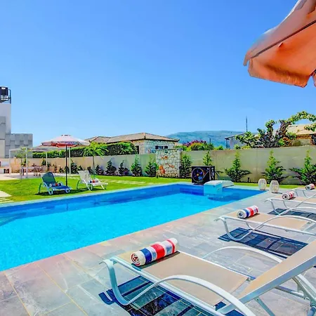 Sofinta By Kalpaki (Zakynthos)