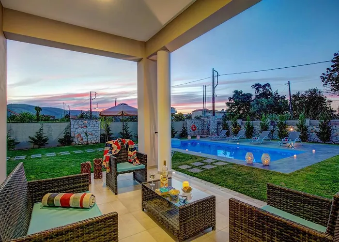 Sofinta By וילה *